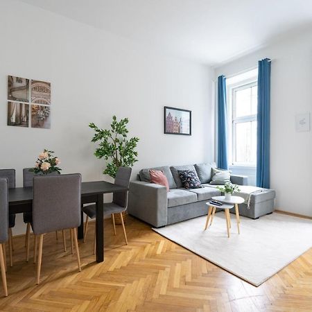 فيينا Central Two Bedroom Apartment المظهر الخارجي الصورة