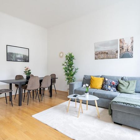 فيينا Central Two Bedroom Apartment المظهر الخارجي الصورة