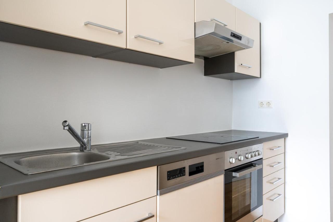 فيينا Central Two Bedroom Apartment المظهر الخارجي الصورة