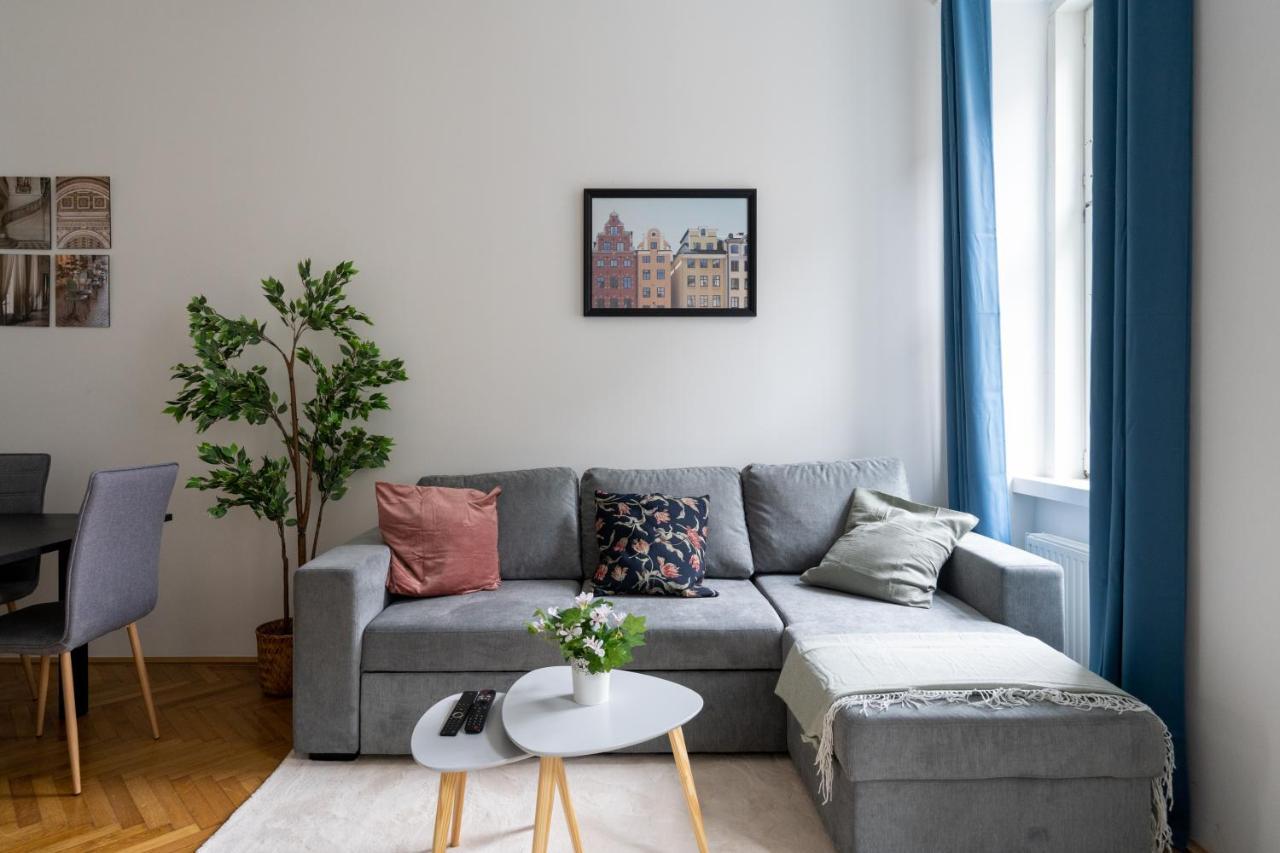 فيينا Central Two Bedroom Apartment المظهر الخارجي الصورة