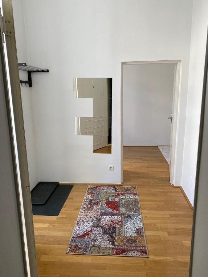 فيينا Central Two Bedroom Apartment المظهر الخارجي الصورة