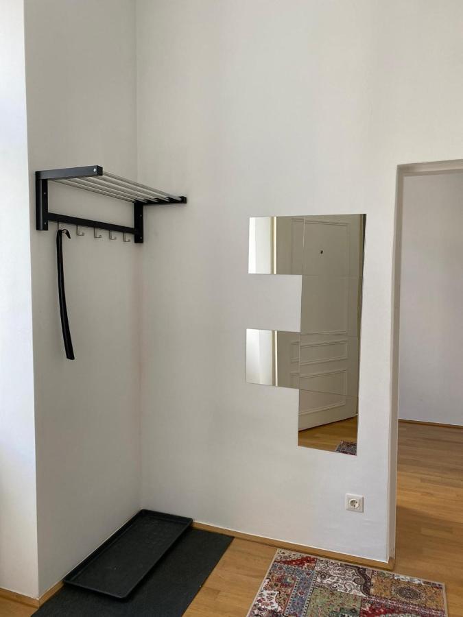 فيينا Central Two Bedroom Apartment المظهر الخارجي الصورة