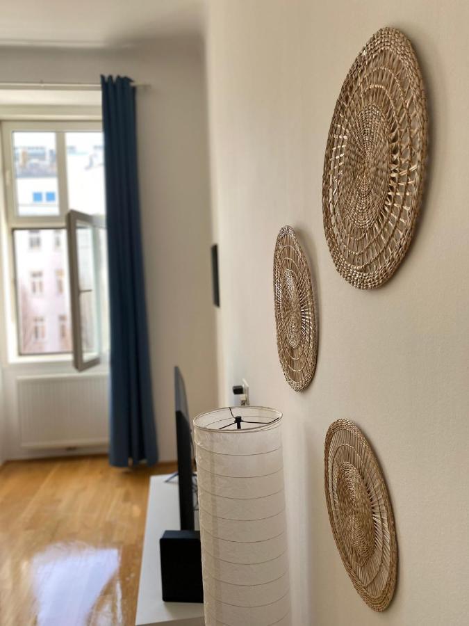 فيينا Central Two Bedroom Apartment المظهر الخارجي الصورة