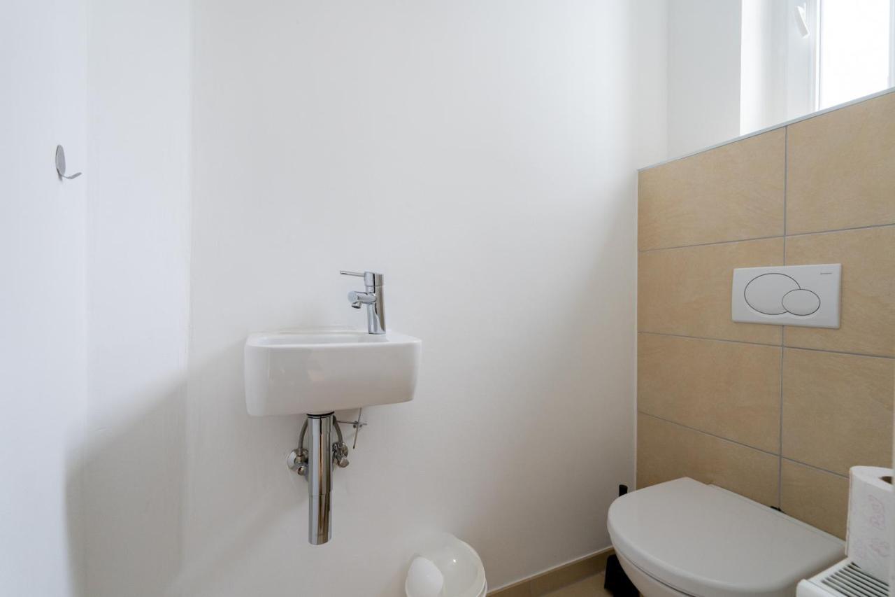فيينا Central Two Bedroom Apartment المظهر الخارجي الصورة