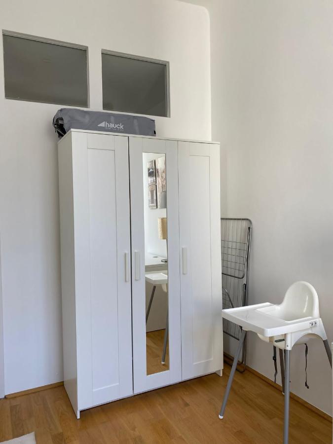 فيينا Central Two Bedroom Apartment المظهر الخارجي الصورة